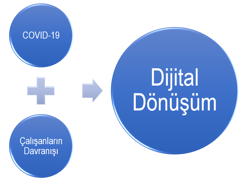 Dijital Dönüşüm